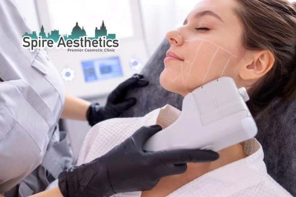 Mini facelift Southall Vs HIFU what is best read on now!