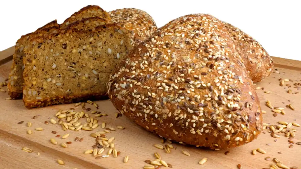 Types of Bread with Low Carbs in Southall UK: