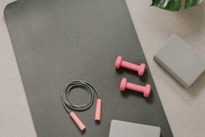 home workouts Southall