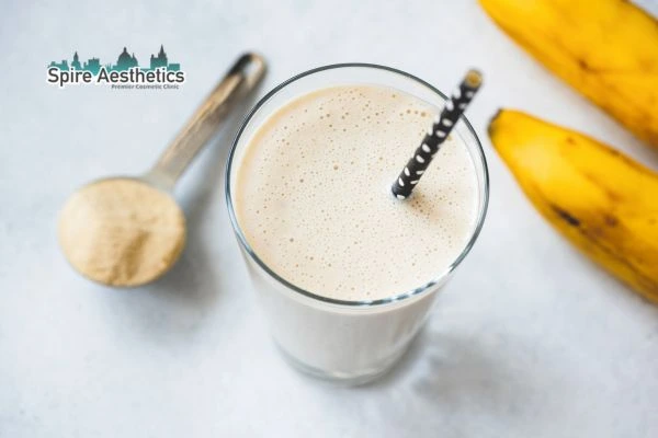 Boost your wellness goals and lose weight with the best protein powder Southall
