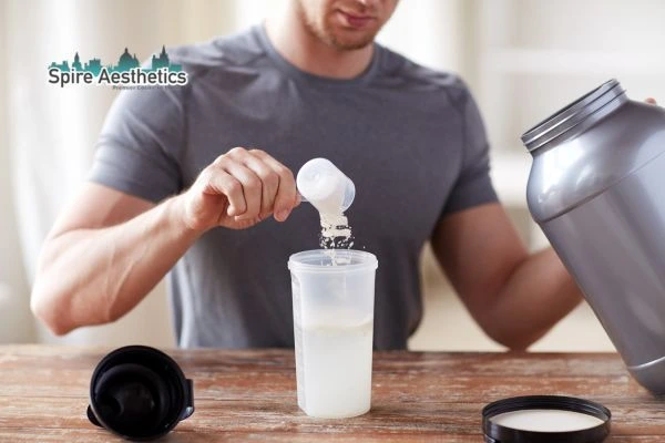 understand which protein powder Southall is best for you!