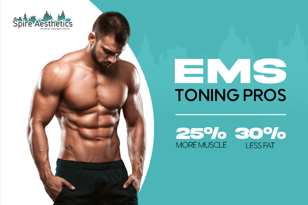Why Golfers Choose HIFU for Arm Sculpting at Spire Aesthetics Southall