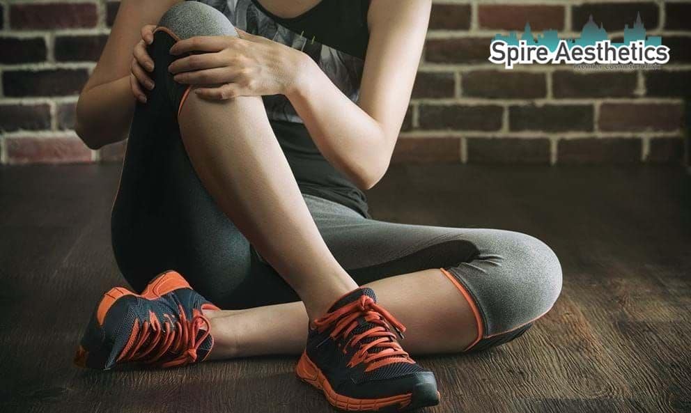 Body Toning and Injury Repair Southall