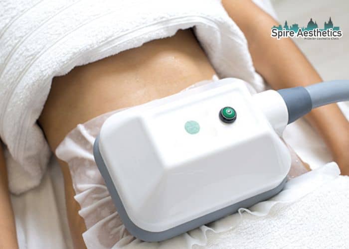 Shift Those Extra Pounds: How Fat Freezing Can Help You Slim Down Southall