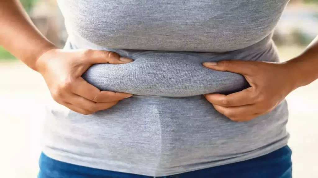 Why Do We Struggle with Stubborn Fat Despite Healthy Habits Southall