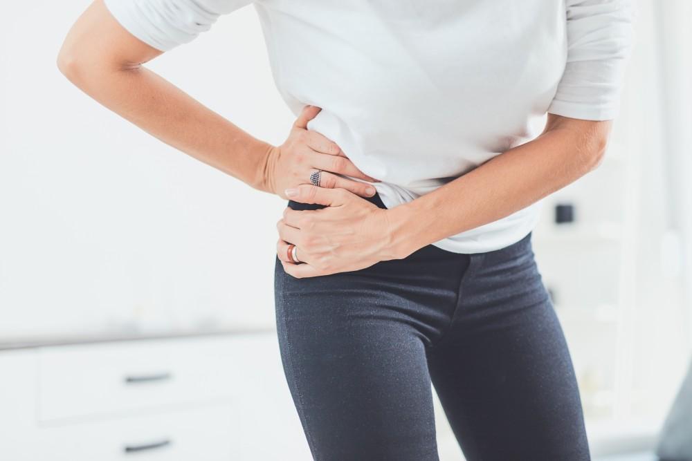 Could a Weak Core Be the Real Reason Behind Your Back Pain, Poor Posture and Persistent Belly Bulge Southall?